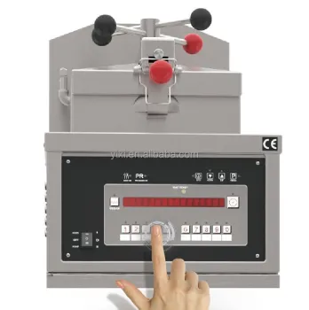 CNIX KFC Chicken Frying Machine / Roasted Chicken Machine