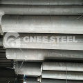 Corten Steel ASTM A242 σωλήνες