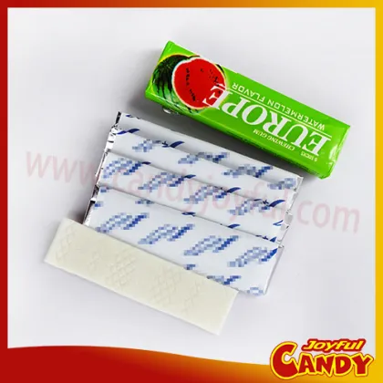 Fruity Flavor Private label Wrigley Gum