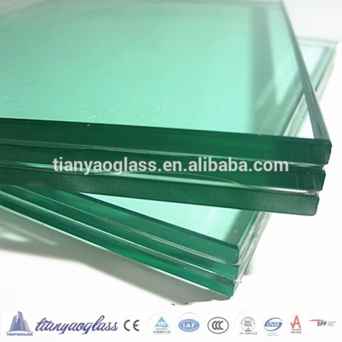 wholesale 8mm 10mm 12mm clear flat glass