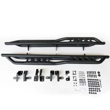 Tank300 Xiaoqi Series Car Exterior Accessories Kit: Side Foot Step & Running Board