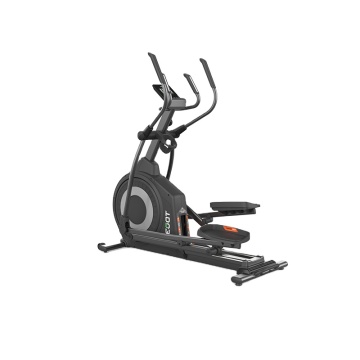 EOAT F870R ELIPTAL MAKİNESİ: En son eliptik çapraz eğitmen ve spor step