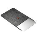 Tryckt Logo Smart 14 Laptop Sleeve Notebook Cover