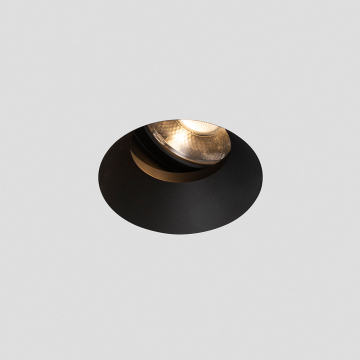 10W LED Downlight - trimless verstellbares modernes Innenlicht