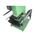 Multi Application Notepbook Cover Machine