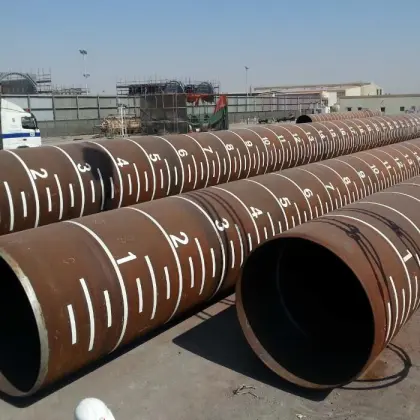 Pipe Pile Classifications structure pipelines