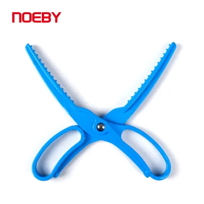 ABS Plastic Fishing Gripper Gear Tool - Noeby Fish Body Controller Clamp Pliers