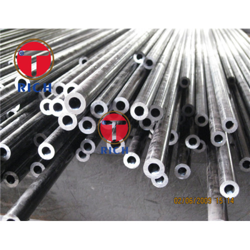 Seamless Precision Steel Tubes EN10305-4 E235