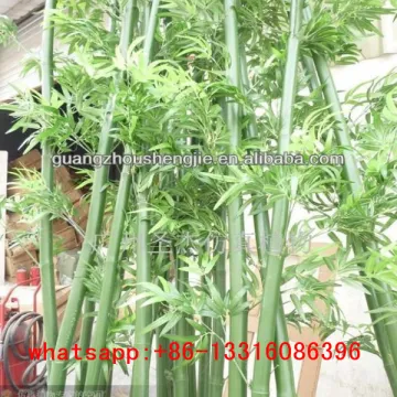 Q082812 artificial bamboo tree large outdoor artificial bamboo plants