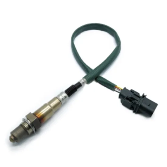 Finding and Understanding Holden Oxygen Sensors: Part Numbers and Compatibility