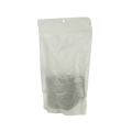 Biodegradable Rice Paper Coffee Packaging Pouch Bag