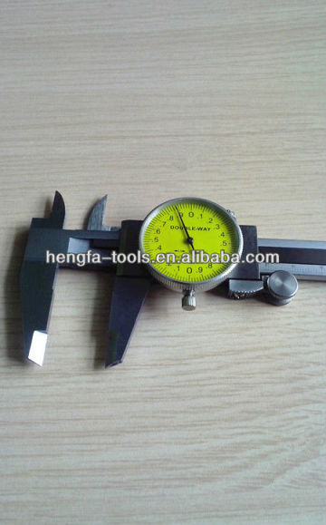 150mm precise vernier caliper,dial vernier caliper,caliper,vernier caliper