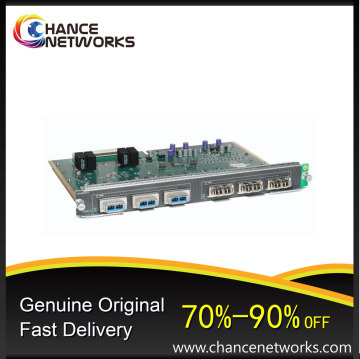 New and Original Module !CISCO WS-X4548-GB-RJ45V