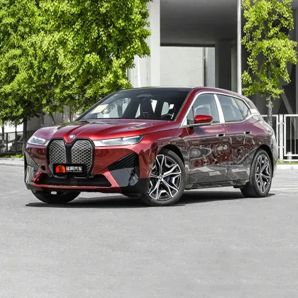 2024 BMW iX Electric SUV for Sale: M60, xDrive40, M70 Models