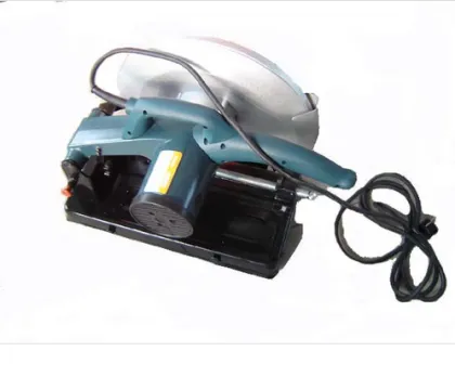 Cut off machine 355mm