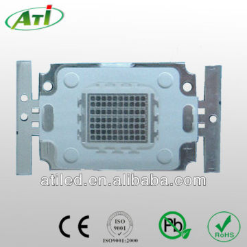 50w uv led, 360, 400, 420nm