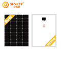 Mono 90W 12V irrigatie Solar Panel 36 cel