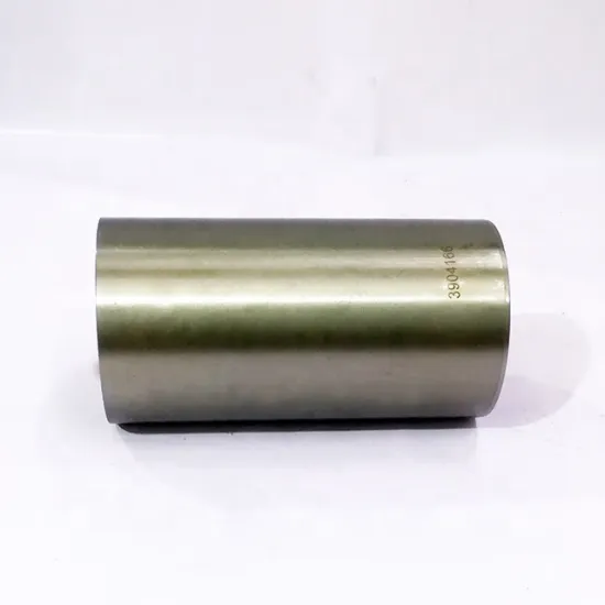 6BT diesel engine spare part 3904166 Cylinder Liner