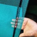 Shade Netting With Eyelet