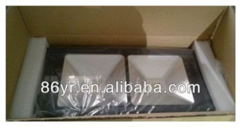 200W LED outdoor flood light 200W(3 years warranty;10W to 400W;Bridgelux, Meanwell LED driver; UL,SAA,CE;Dialux design service)
