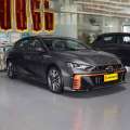 Shadow Leopard 2025 DCT R-스타일 엔조이먼트 에디션