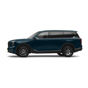बिक्री के लिए ट्रम्पची GS8 2.0T 252PS L4 GASOLINE 7-सीटर मिड-साइज़ SUV का इस्तेमाल किया