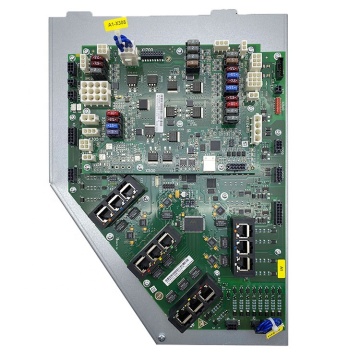 KUKA कैबिनेट इंटरफ़ेस बोर्ड CIB 00194763