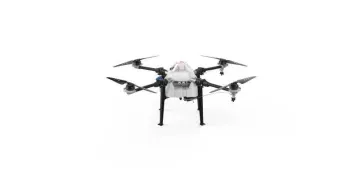 High Efficiency Drone Sprayer Agricultural Agras 5L 10L 16L 20L Drones Fumigators Uav Agriculture Sprayer Fumigation Drone