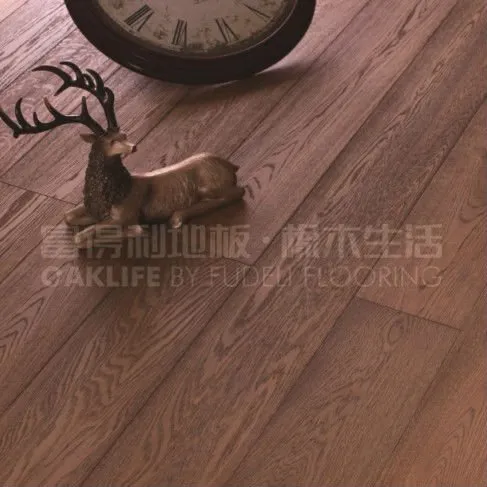 oak oiled engineered wood flooring