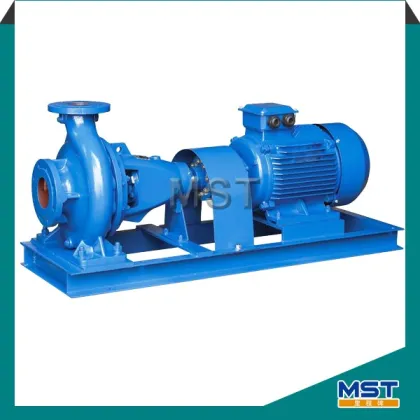 Farm irrigation systems 250m3/h water pump