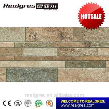 New model top sell red wall tile for bathroom and kitchen