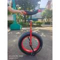 2023 The latest circus special high-strength high-performance fat tire unicycle