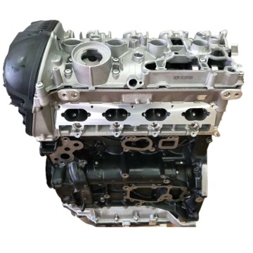EA888 محرك كتلة طويلة ل VW Passat ، Tiguan ، الجولف ، جيتا ، Sagitar