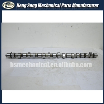GOOD quality excavator engine camshaft 6HK1 in stock