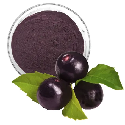 Acai Berry Anthocyanidins
