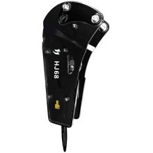 Other Type Hydraulic Breaker for Excavator Attachments