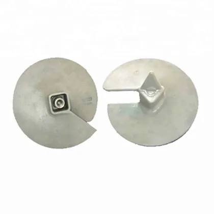 Cyclone and Tiedown Anchoring