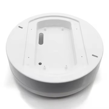 Custom Abs Plastic Part Injection Molding Products