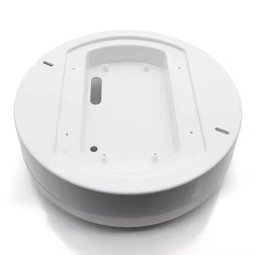 Custom Abs Plastic Part Injection Molding Products