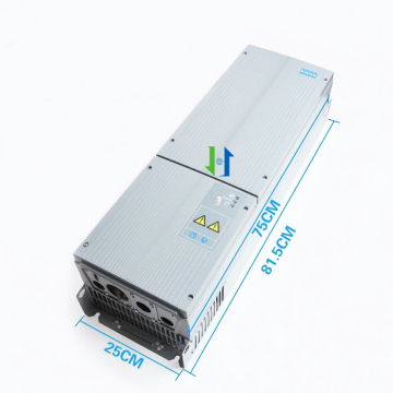 KM997159 AC Drive KDM 40A Inverter Elevator Drive Module
