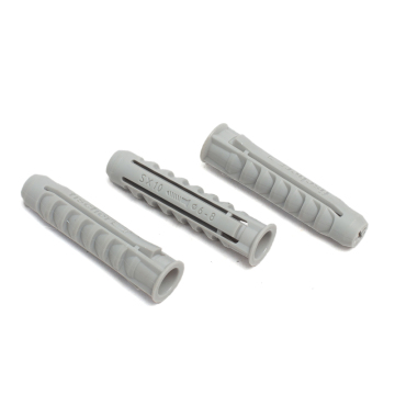 Factory Direct Plastic Hollow Wall Plugs and Drywall Anchors