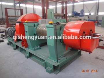 Rubber Crushing Mill/ Rubber Crushing Machine