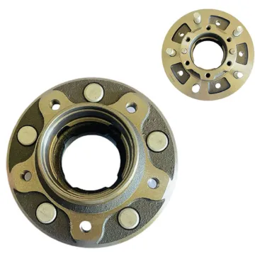 DI-SOLIK Automotive Wheel Hub Bearing 43502-69085 for Land Cruiser
