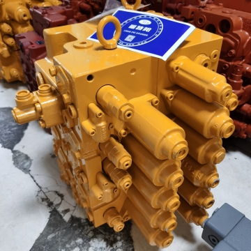 FTB R320-Serien-Steuerventil KMX15NA B45041C 31N9-10110
