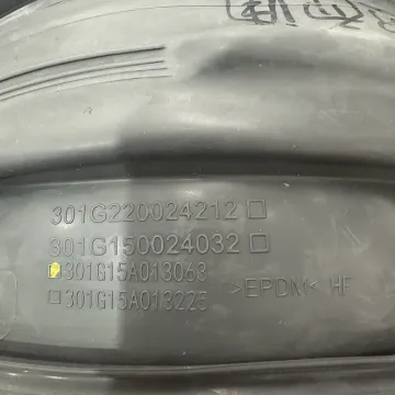 High Quality 301G15A013063 Whirlpool Door Rubber Seals and Washing Machine Rubber Parts - Door Seal Gasket