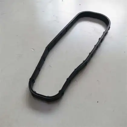 ISZ Diesel Engine Gear Housing Seal O-Ring Replacement Guide