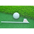 Golf Putting Green Mat Entrenamiento en interiores