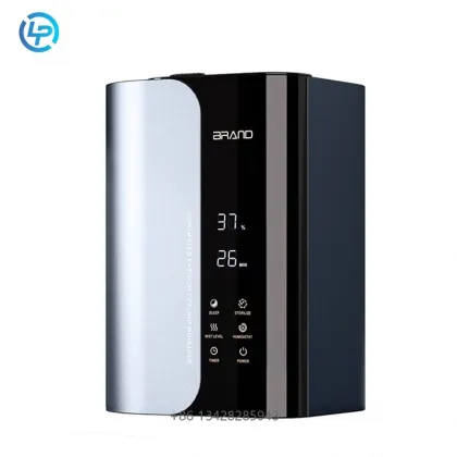 Top Home Appliances: LED Scent Diffuser & Humidifier with Speaker - 2023 Models
