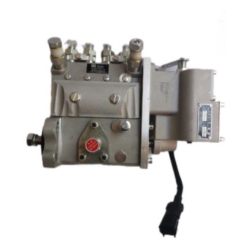 Pompa del carburante diesel originale BYC per 4BT3.9 Motore: Numeri di parte 10401014099 e 5262669