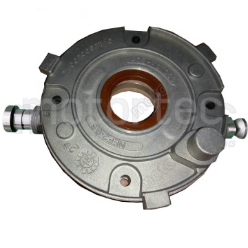 OE Quality 473H-1011030 Oil Pump for Chery A1 - Auto Parts